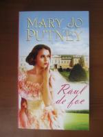 Mary Jo Putney - Raul de foc