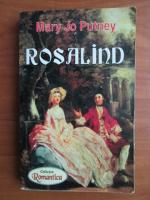Mary Jo Putney - Rosalind