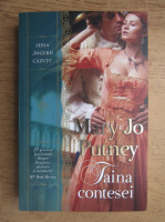 Mary Jo Putney - Taina contesei