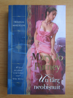 Mary Jo Putney - Un targ neobisnuit