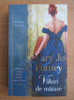Mary Jo Putney - Valuri de matase
