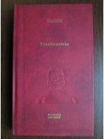 Mary Shelley - Frankenstein (Adevarul)