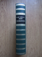 Mary Shelley - Frankenstein ou le Promethee moderne
