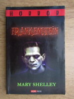 Mary Shelley - Frankenstein