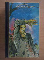 Mary Shelley - Frankenstein