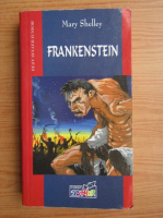 Mary Shelley - Frankenstein