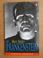 Mary Shelley - Frankenstein