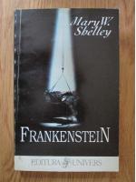 Mary Shelley - Frankenstein