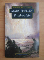 Mary Shelley - Frankenstein