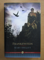 Mary Shelley - Frankenstein