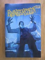 Mary Shelley - Frankenstein