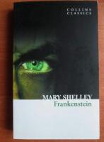 Mary Shelley - Frankenstein 
