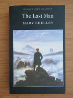 Mary Shelley - The last man