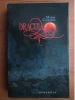 Matei Cazacu - Dracula
