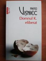 Matei Visniec - Domnul K. eliberat (Top 10+)