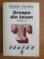 Matei Visniec - Groapa din tavan (volumul 2)