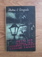 Mateiu I. Caragiale - Craii de Curtea-Veche