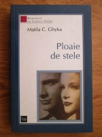 Matila C. Ghyka - Ploaie de stele