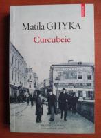 Matila Ghyka - Curcubeie
