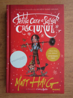 Matt Haig - Fetita care a salvat Craciunul