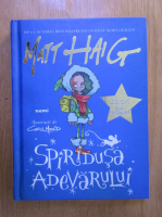 Matt Haig - Spiridusa adevarului