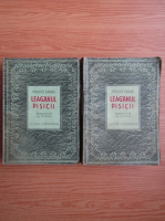 Maurice Baring - Leaganul pisicii (2 volume, 1925)