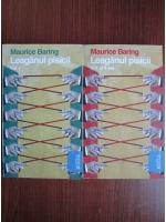 Maurice Baring - Leaganul pisicii (2 volume)