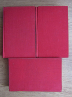 Maurice Druon - Regii blestemati (3 volume)