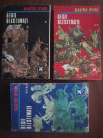 Maurice Druon - Regii blestemati (3 volume)