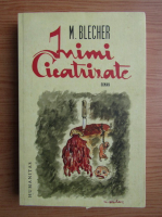 Max Blecher - Inimi cicatrizate