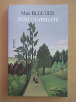 Max Blecher - Inimi cicatrizate