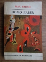 Max Frisch - Homo faber