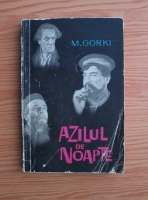 Maxim Gorki - Azilul de noapte