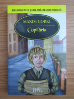 Maxim Gorki - Copilaria