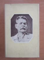 Maxim Gorki - Opere, volumul 8. Nuvele