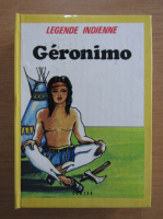 Mayne Reid - Geronimo