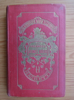 Mayne-Reid - Les vacances des jeunes boers (1919)