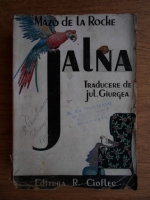 Mazo de la Roche - Jalna