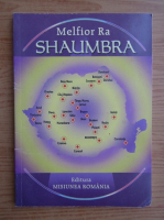 Melfior Ra - Shaumbra