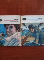 Melville - Cojocelul alb (2 volume)