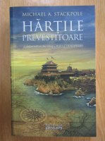 Michael A. Stackpole - Hartile prevestitoare (volumul 2)