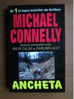 Michael Connelly - Ancheta