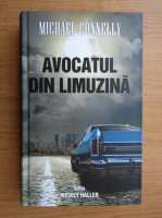 Michael Connelly - Avocatul din limuzina