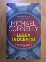 Michael Connelly - Legea inocentei