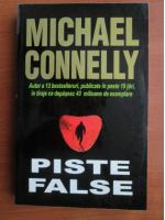 Michael Connelly - Piste false