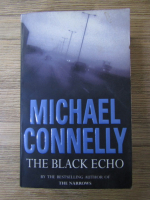 Michael Connelly - The black echo