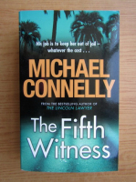 Michael Connelly - The fifth witness