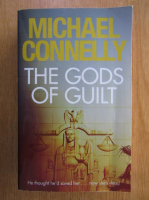 Michael Connelly - The Gods of Guilt