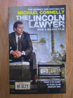 Michael Connelly - The Lincoln lawyer