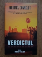 Michael Connelly - Verdictul